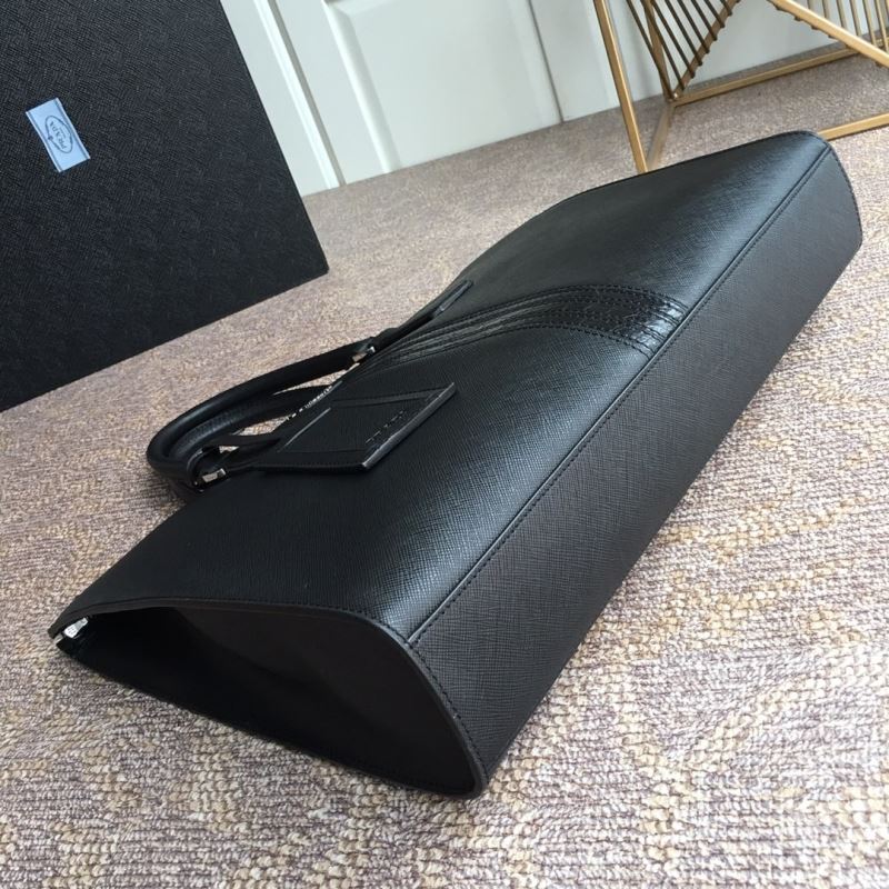 mens Pra*a briefcases